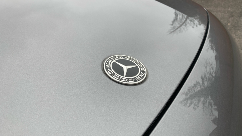 Mercedes-Benz GLA 180 AMG Line Premium Plus 5dr Auto Petrol Hatchback